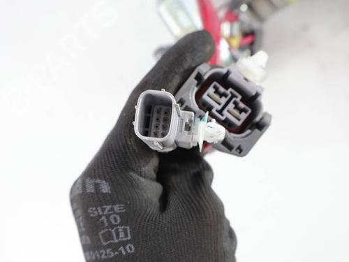 Steering column TOYOTA AURIS (_E18_) 1.8 Hybrid (ZWE186_, ZWE186R) | BP40294977M21 - Image 6