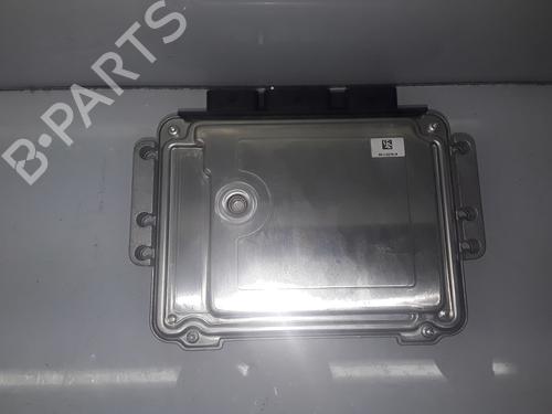 Engine control unit (ECU) CITROËN C4 Coupe (LA_) 1.6 HDi | BP9119814M57 
