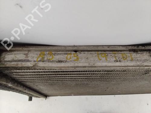 Intercooler AUDI A3 (8P1) 1.9 TDI | BP24210191M30 