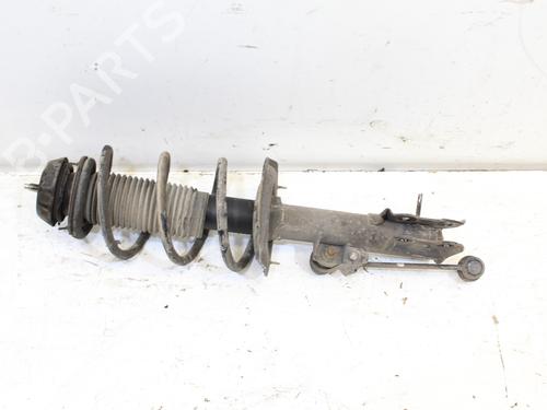 Schokbreker links voor HYUNDAI ix20 (JC) 1.4 (90 hp) 17148533