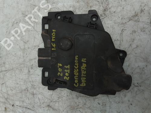 Other CITROËN C3 Pluriel (HB_) 1.4 HDi | BP14054208O1 