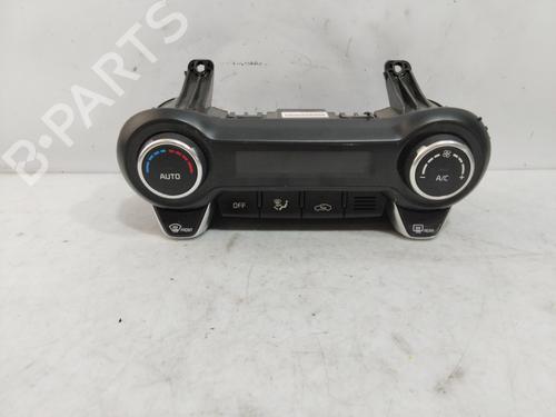 Used Climate control KIA STONIC (YB) [2017-2025]  26440735