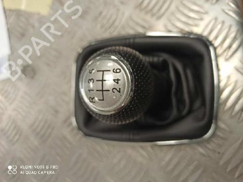 Shift knob VW GOLF IV (1J1)  | BP22379657I34 