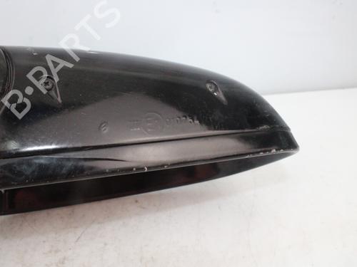 Left mirror AUDI A3 Sportback (8PA) 2.0 TDI | BP16285225C26 