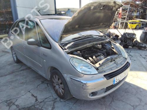 Gebruikte CITROËN XSARA PICASSO (N68) 1.6 HDi 4923819 Onderdelen