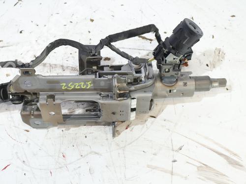 Steering column OPEL COMBO Box Body/MPV (K9) 1.5 D | BP38014659M21 - Image 2