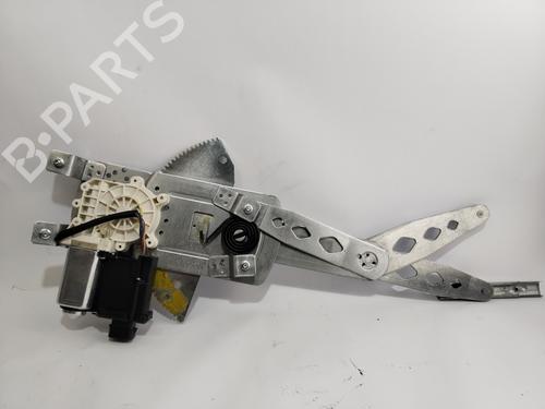Used Front right window mechanism OPEL ASTRA G Hatchback (T98) [1998-2009]  27820054