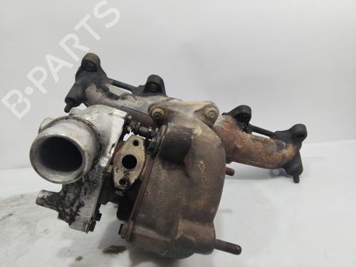 Turbolader/Kompressor VW PASSAT B5 (3B2) 1.9 TDI | BP22761937M71 