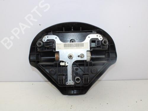 Driver airbag PEUGEOT 407 SW (6E_, 6D_) 2.7 HDi | BP13701846C9 