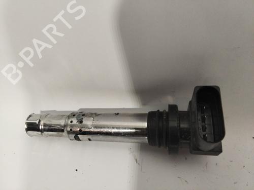 Ignition coil SEAT TOLEDO II (1M2)  | BP22701755M94