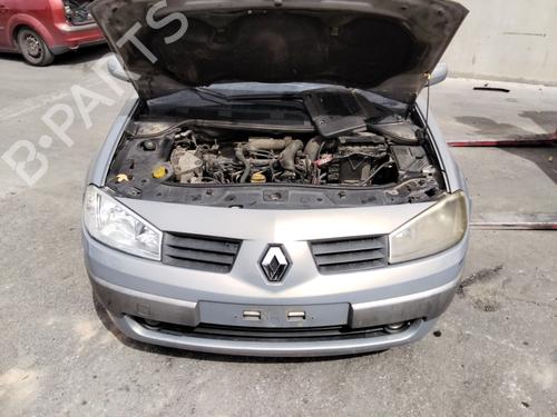 Injector RENAULT MEGANE II Saloon (LM0/1_) 1.9 dCi (LM0G, LM1G, LM2C) | BP29834585M100 