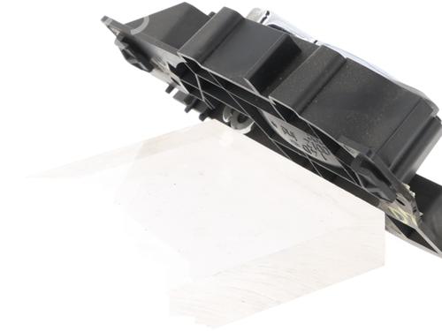 Front right interior door handle PEUGEOT 407 (6D_)  | BP29420522I14 