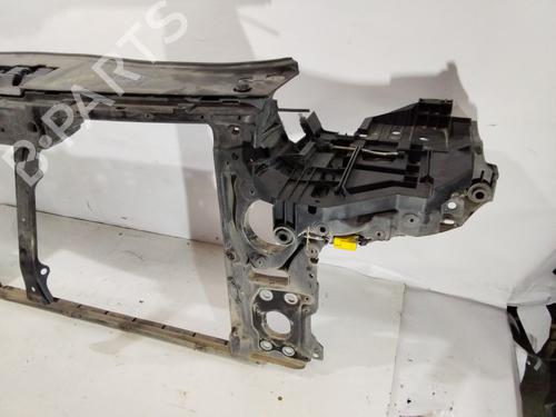 Front slam panel PORSCHE CAYENNE (9PA) | BP32368663C72