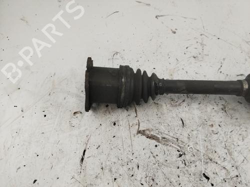 Left front driveshaft FORD GALAXY I (WGR) 1.9 TDI | BP19043040M38