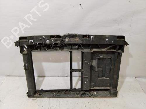 Frontplade/Frontkurv PEUGEOT 2008 I (CU_) | BP36223415C72 - Image 3
