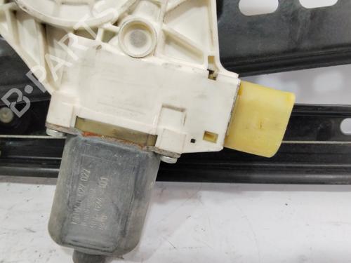 Front left window mechanism BMW 3 (E90) 318 d | BP26441414C22 