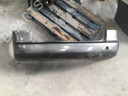 Rear bumper VW TOURAN (1T1, 1T2)  | BP8548157C8 