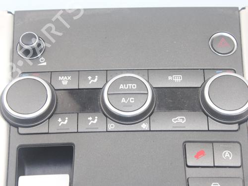 Switch LAND ROVER RANGE ROVER EVOQUE (L538)  | BP16682208I30 