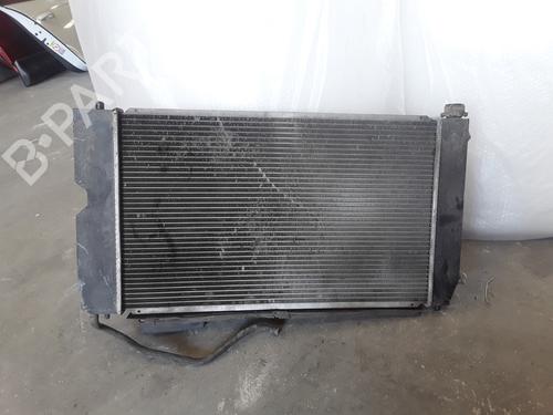 Electro ventilador TOYOTA COROLLA Verso (ZER_, ZZE12_, R1_) 2.2 D-4D (AUR10_) (177 hp) 8580683