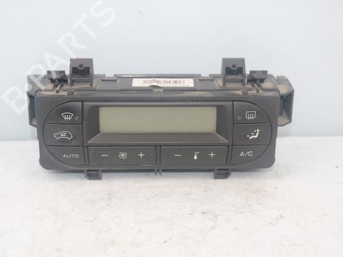 Climate control CITROËN C3 I (FC_, FN_) 1.4 HDi | BP16581559I5 