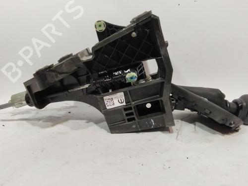 Used Gear lever CITROËN BERLINGO (ER_, EC_) 1.5 BlueHDi 100 (102 hp) 28584405