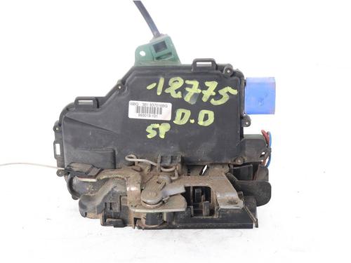 Used Front right lock Front right lock SEAT IBIZA III (6L1) [2002-2009] 40255007 40255007