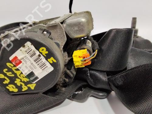 Airbag Kit MERCEDES-BENZ A-CLASS (W169)  | BP29905131C86