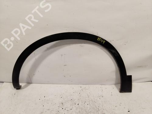 Used Front left wheel arch trim NISSAN QASHQAI / QASHQAI +2 I (J10, NJ10, JJ10E) 1.6 dCi (130 hp) 26734521