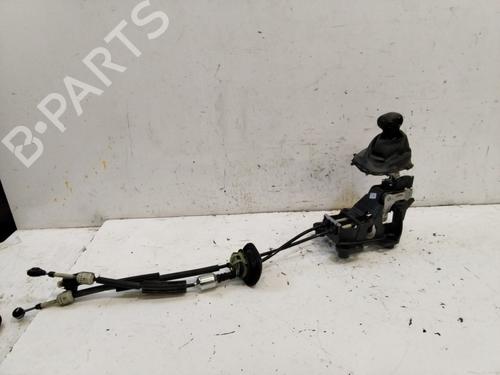 Gear lever CITROËN C3 AIRCROSS II (2R_, 2C_) 1.2 PureTech 82 (2RHMRC, 2RHMZB) | BP18488418M90 