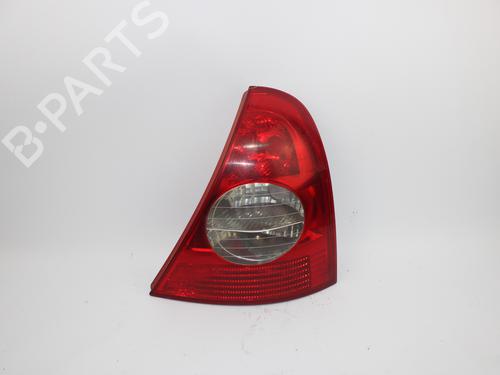 Used Right taillight RENAULT CLIO II (BB_, CB_) [1998-2016]  11986726