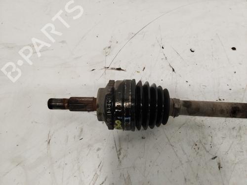 Right front driveshaft RENAULT KANGOO (KC0/1_) 1.5 dCi (KC08, KC09) | BP27235597M39