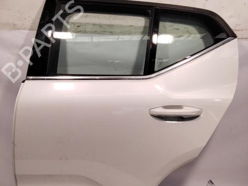 Left rear door VOLVO XC40 (536)  | BP29715580C4 