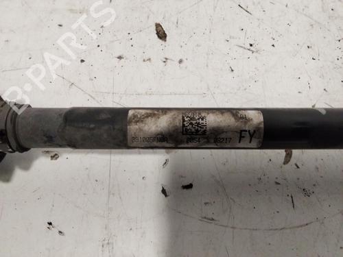 Right front driveshaft NISSAN MICRA V (K14)  | BP28159010M39 