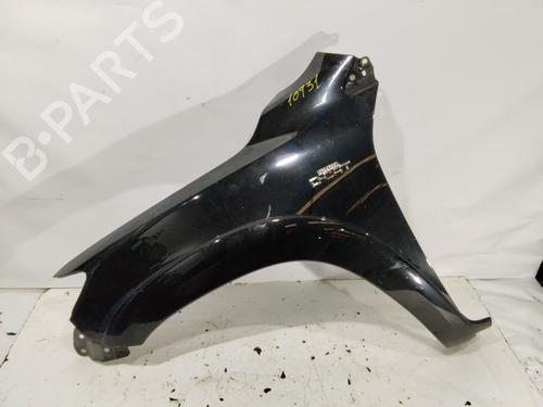 Left front fenders TOYOTA RAV 4 IV (_A4_) 2.2 D 4WD (ALA49) | BP32196277C41 