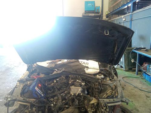 Front left window mechanism BMW 3 (F30, F80) 328 i xDrive | BP13617689C22 