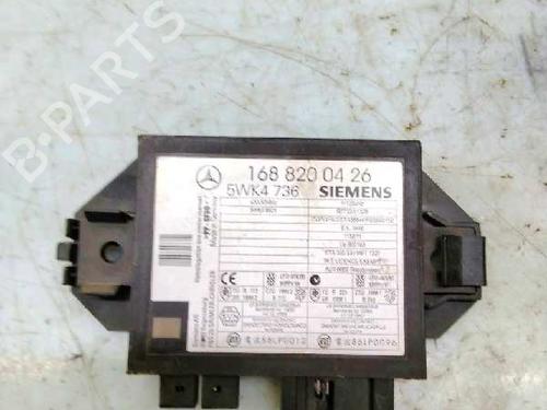 Used Control unit MERCEDES-BENZ A-CLASS (W168) [1997-2005]  8574024