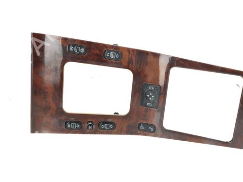 Used Switch MERCEDES-BENZ M-CLASS (W163) ML 270 CDI (163.113) (163 hp) 31638458