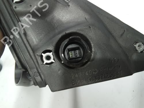 Left mirror BMW 1 (E87)  | BP10704132C26 