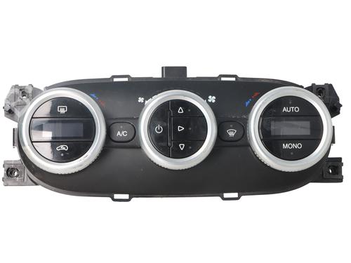 Used Climate control FIAT 500L (351_, 352_) 1.3 D Multijet (199.LYM11, 199.LYM1A) (95 hp) 32163111