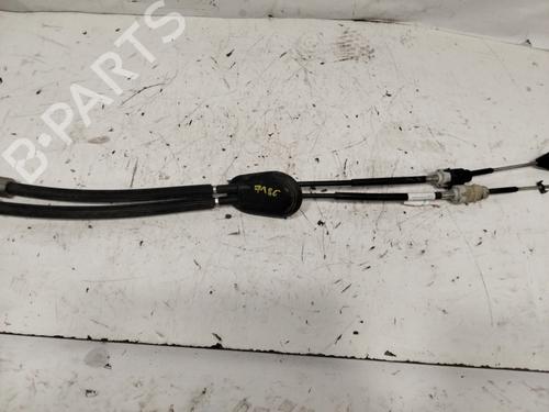 Other RENAULT MEGANE IV Hatchback (B9A/M/N_) 1.3 TCe 115 (B9N9) | BP28182678O1 