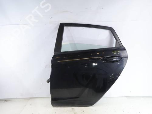 left-rear-door-ford-fiesta-vi-cb1-ccn-2008-39988768 main image