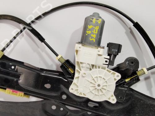 Front right window mechanism LAND ROVER DISCOVERY SPORT (L550)  | BP29628744C23 