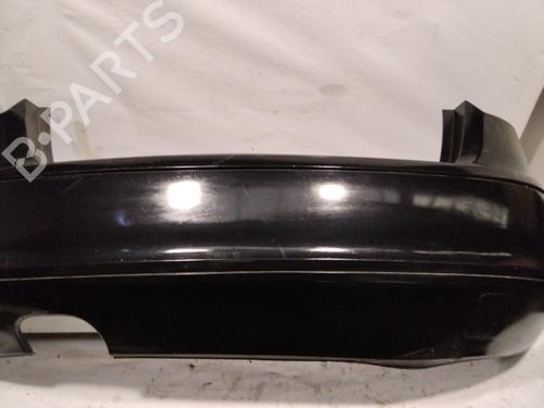 Rear bumper AUDI A3 (8P1)  | BP23504683C8 