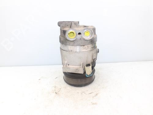 AC compressor OPEL VECTRA B (J96) 2.0 DTI 16V (F19) | BP16753200M34 