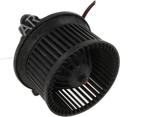Heater blower motor OPEL VIVARO A Bus (X83) 2.0 CDTI (F7, J7, A07) | BP29489128M62 
