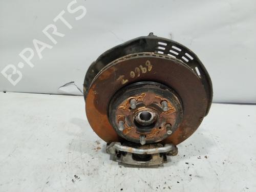 Used Left front steering knuckle TOYOTA COROLLA Hatchback (_E21_, _EA1_, _EH1_) [2018-2025]  25861442
