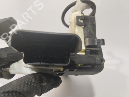 Front left lock CITROËN C3 II (SC_)  | BP21273968C98 