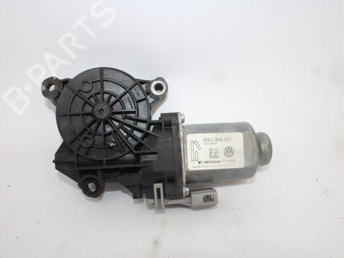 Rudehejsemotor forskærm højre SEAT Mii (KF1, KE1) [2011-2025]  13906773