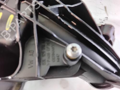 Intake manifold AUDI Q5 (8RB)  | BP29576980M70 