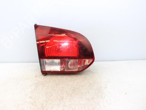 Left tailgate light VW GOLF VI (5K1) 1.6 TDI | BP18246777C79 